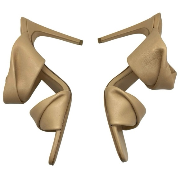 Raye Greer Heel - Picture 4 of 7